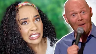 Bill Burr DESTROYING people!!! | Reaction! (OMG)