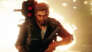 JUST CAUSE 4 Trailer (E3 2018)