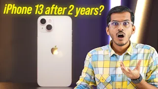 iPhone 13 for ₹39,999 🔥 Should you buy it? FULL REVIEW!