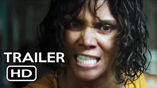 Mujer en Llamas - Trailer Subtitulado Español Latino 2017 Kidnap