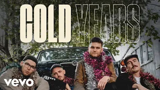 Cold Years - Merry Christmas Everyone (Shakin' Stevens Cover)