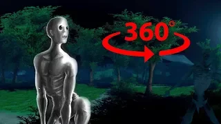 The Rake | 360 Creepypasta Experience VR 4K