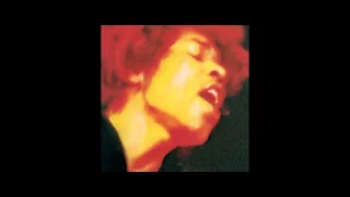 Jimi Hendrix Experience - All Along the Watchtower (Guitar Master Track)