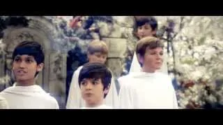 LIBERA - CHRISTMAS SONG SERIES 1993-2011   Carol of the Bells   Live 2011