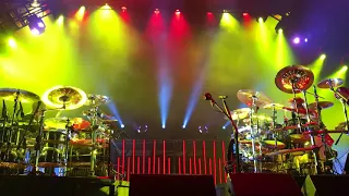 Godsmack - Drum solo Rock USA Oshkosh Wisconsin 07 / 12 / 2018