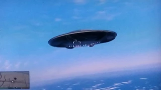 Gta 5 2 FIB UFO