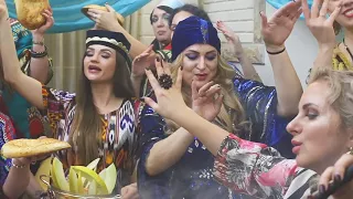 Вечеринка в восточном стиле(узбекском) девичник тематический день рождения