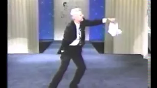 Steve Martin on Johnny Carson Comedians Special 84