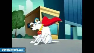 Original Krypto The Super Dog Vol2 Trailer