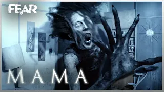 Mama's First Sighting | Mama (2013)