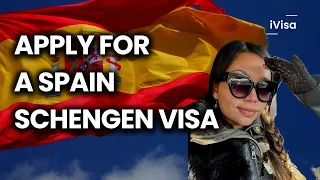 How to easily apply for a Spain Schengen Visa (Fast and Easy 2023 Hack)