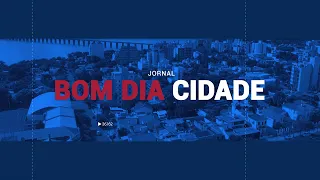 BOM DIA CIDADE 21/05/2024 - URUGUAIANA/RS