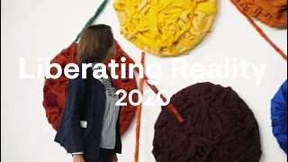 DIVERSITY UNITED meets AWARE: Sheila Hicks