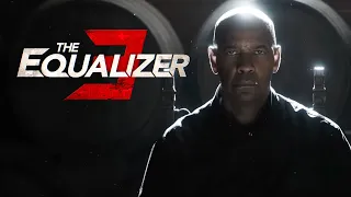 The Equalizer 3 | Official Trailer