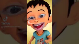 Meme ngakak Upin Ipin//Upin Ipin main tiktok