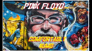 HQ FLAC   PINK FLOYD -  COMFORTABLY NUMB  Best Version SUPER ENHANCED AUDIO & LYRICS