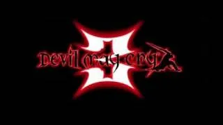 Devil May Cry 3 OST   Track 13