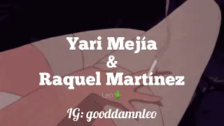 Maldito ~ Yari Mejía ft Raquel Martínez LMD 5  🌊La Quinta Ola