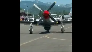 Truckee Air Show 2018