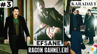 En Efsane Raconlar - 3 | Karadayı