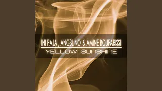 Yellow Sunshine (Original Mix)