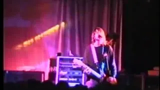 Nirvana - Bradford University 26th November 1991 - Lithium.mp4