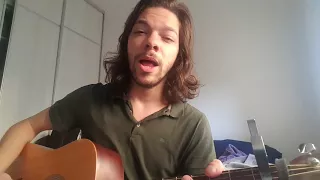 O Sol - Vitor Kley (Cover)