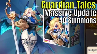 Guardian Tales: Massive Update/Characters/Chapter 9/Balance Changes/40 Bianca Summons