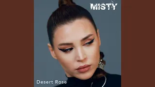 Desert Rose