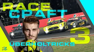 3 TIPPS ZUM ÜBERHOLEN - SIMRACING RACECRAFT