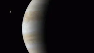 Jupiter - Sixty Symbols