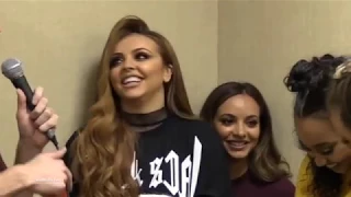 Jadesy Friendship - Jade Thirlwall and Jesy Nelson