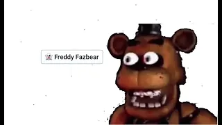 How to make Freddy Fazbear in Infinite Craft