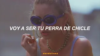 MARINA - Bubblegum Bitch || Jawbreaker (sub. español)