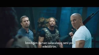 Fast & Furious 6 / Hızlı ve Öfkeli 6 (2013) - Türkçe Altyazılı 1. Fragman