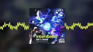 13Kai, Kassi - INTERSTELLAR (Official audio)