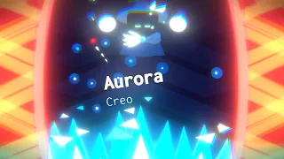 Aurora by noodlekin | Project Arrhythmia
