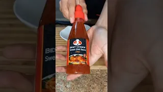 Salsas para acompañar el Sushi