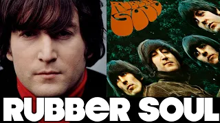 Ten Interesting Facts About The Beatles' Rubber Soul