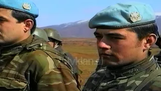 Ngjarjet ne kufi   (13 Mars 1999)