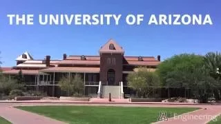 UA Engineering: What Will Your Freshman Year Look Like?