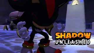 Sonic Unleashed: Episode Shadow (Full Playthrough)