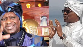 Une seyda vilipende sévèrement serigne modou kara " bokalé bakhoule té sa waye mome lay ...........