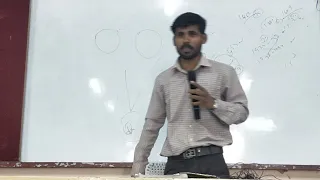 Tamil Class