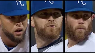 Kansas City Royals World Series Documentary