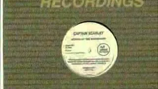 Captain Scarlet - Don't Stop