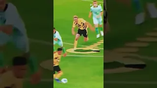 Mbappe vs Haaland speed.. 🤯😮‍💨