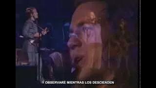 Masters of War Eddie Vedder  subtitulado (homenaje a Bob Dylan)