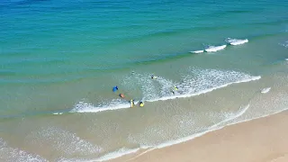 Global Boarders- Surfing lessons