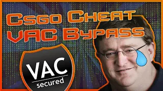 How To Make CS:GO Cheats UNDETECTABLE | No Ban / VAC Bypass (Tutorial + FREE Download)